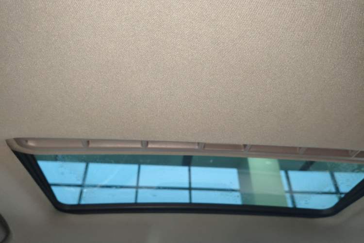 Used Porsche Panamera 2014 Panamera 4 3.0T Headliner