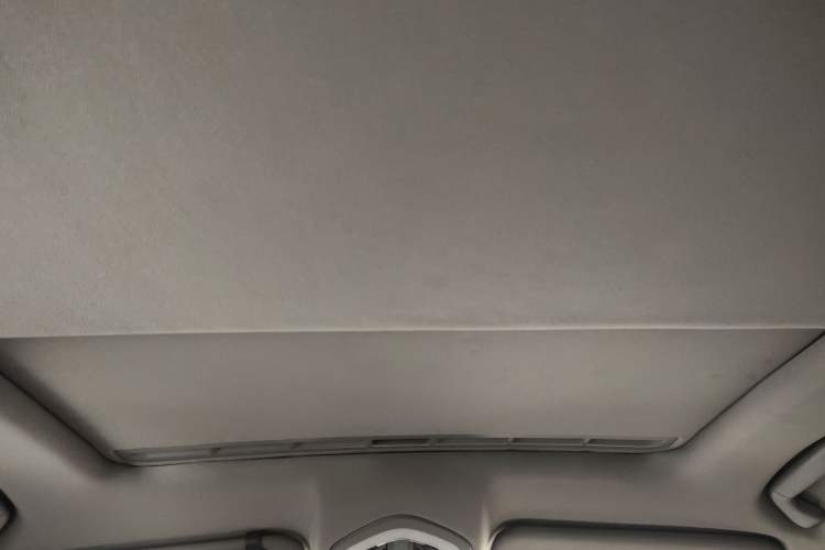 Used Porsche Panamera 2014 Panamera 4 3.0T Headliner