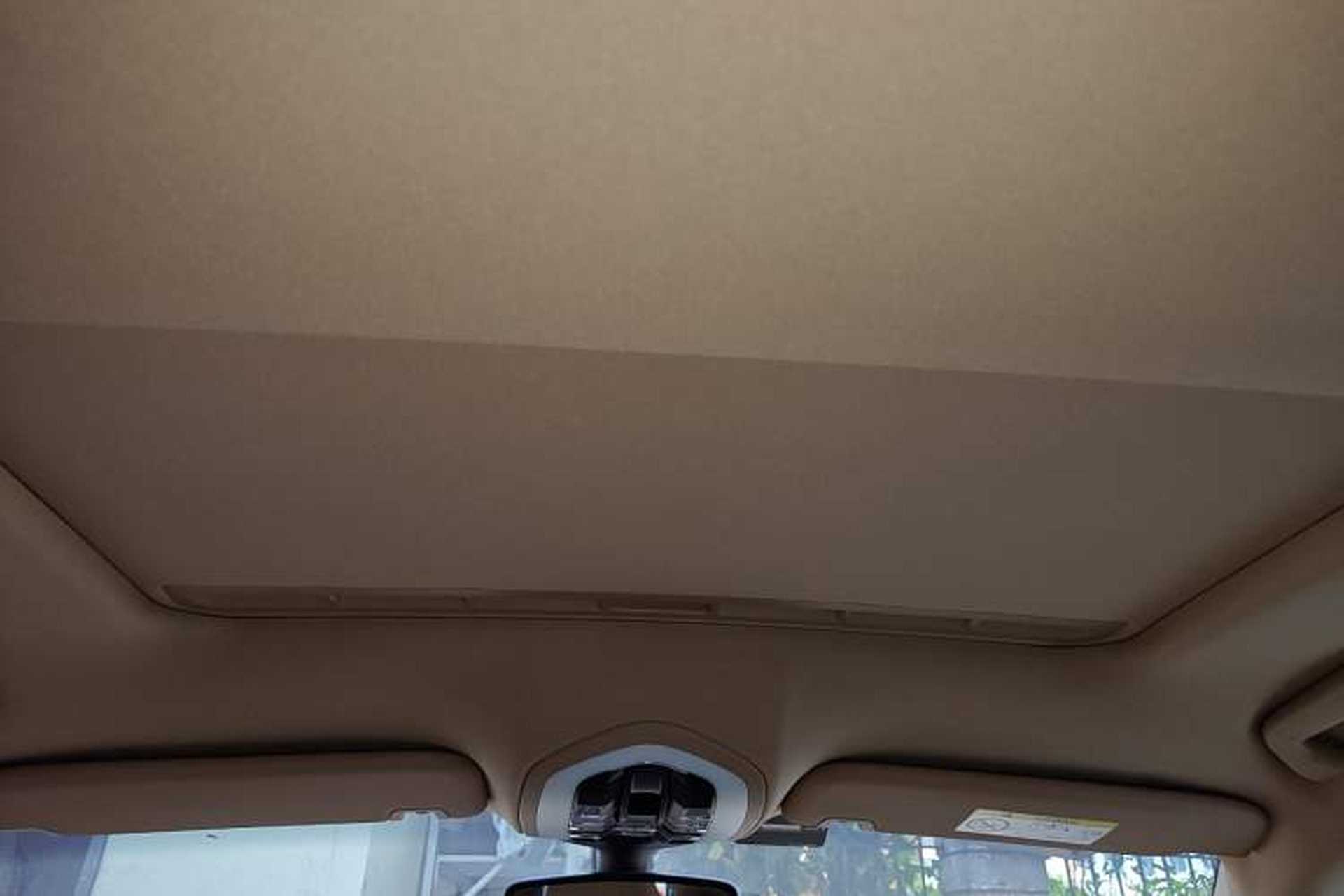 Used Porsche Panamera 2014 Panamera 3.0T Headliner
