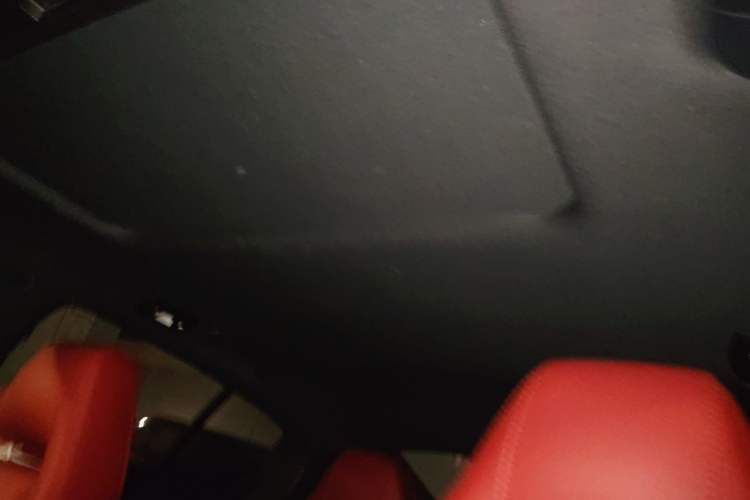 Used Porsche Panamera 2014 Panamera 3.0T Headliner