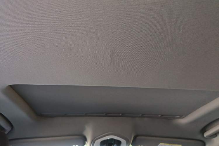 Used Porsche Panamera 2014 Panamera 3.0T Headliner