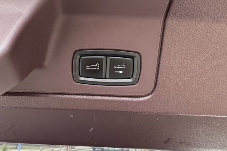 Used Porsche Panamera 2014 Panamera 3.0T Interior 1