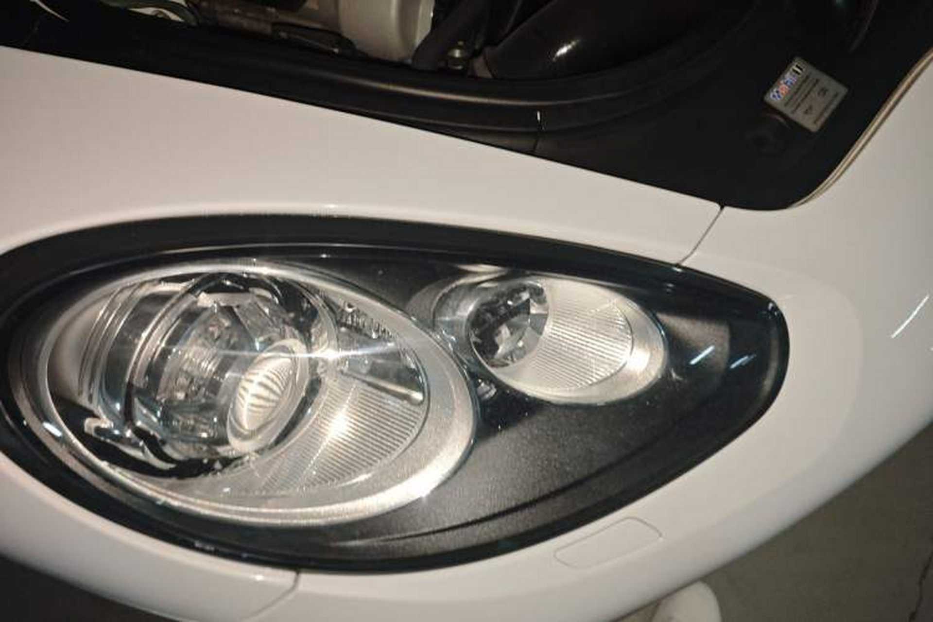 Used Porsche Panamera 2014 Panamera 4 3.0T Right Front Headlight