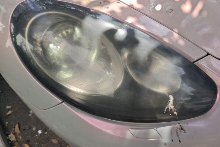Used Porsche Panamera 2014 Panamera 3.0T Right Front Headlight