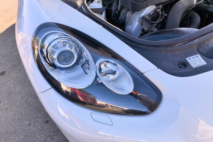 Used Porsche Panamera 2014 Panamera S Executive 3.0T Right Front Headlight