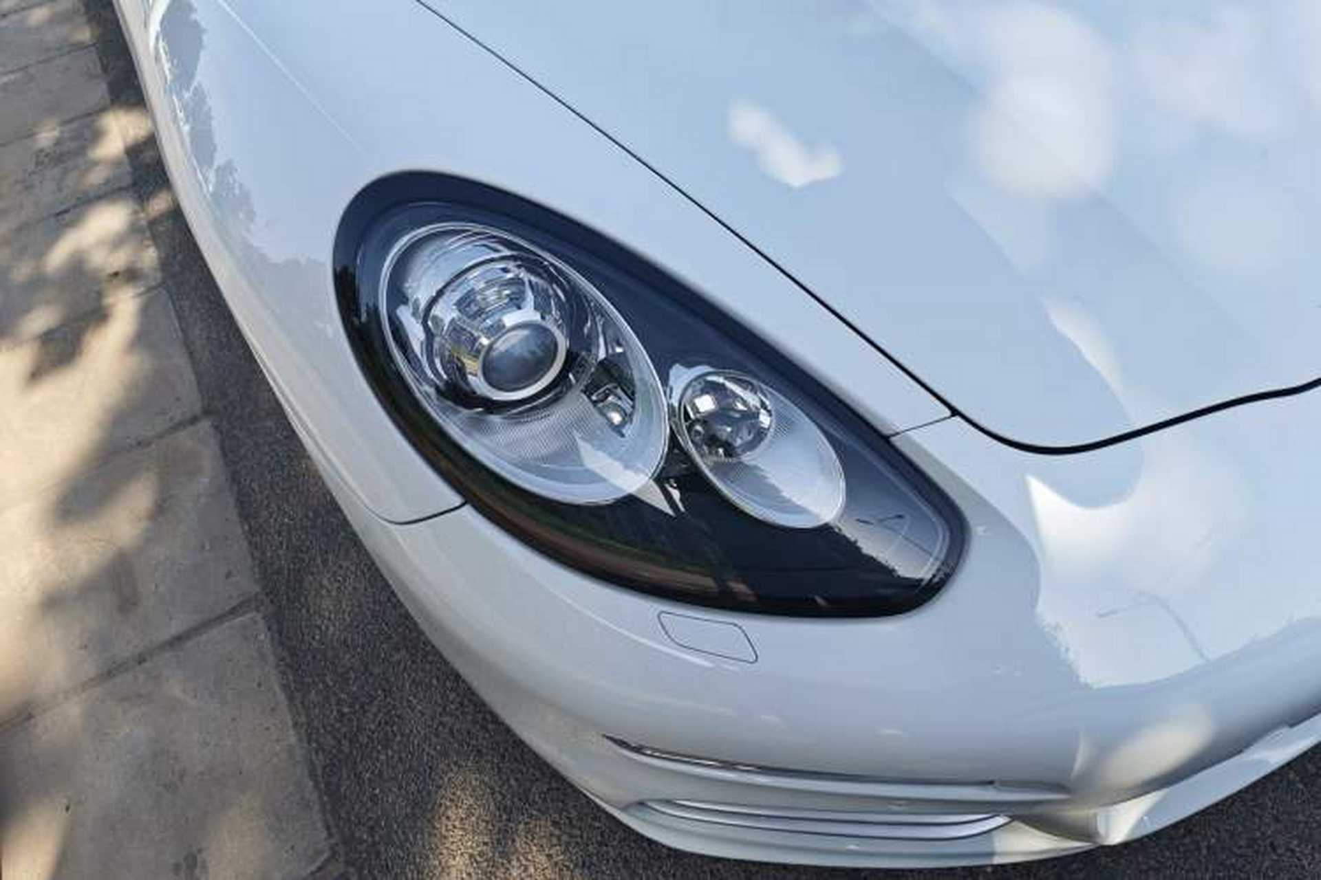 Used Porsche Panamera 2014 Panamera Executive 3.0T Right Front Headlight