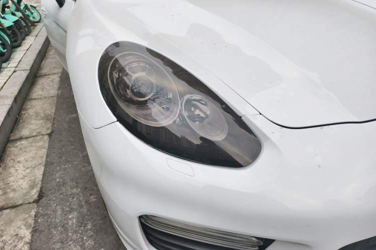 Used Porsche Panamera 2014 Panamera S Executive 3.0T Right Front Headlight