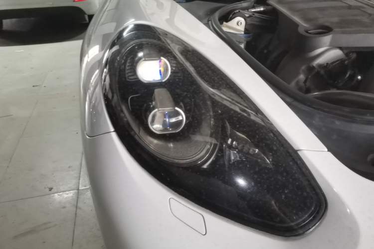 Used Porsche Panamera 2014 Panamera S Executive 3.0T Right Front Headlight