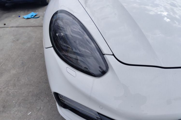 Used Porsche Panamera 2014 Panamera 3.0T Right Front Headlight