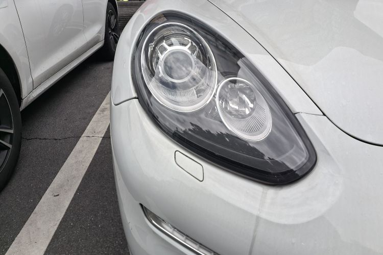 Used Porsche Panamera 2014 Panamera 3.0T Right Front Headlight