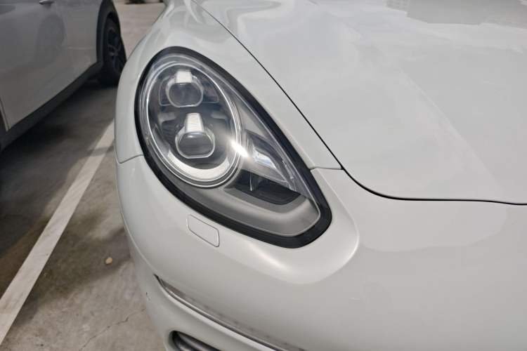 Used Porsche Panamera 2014 Panamera 4S Executive 3.0T Right Front Headlight