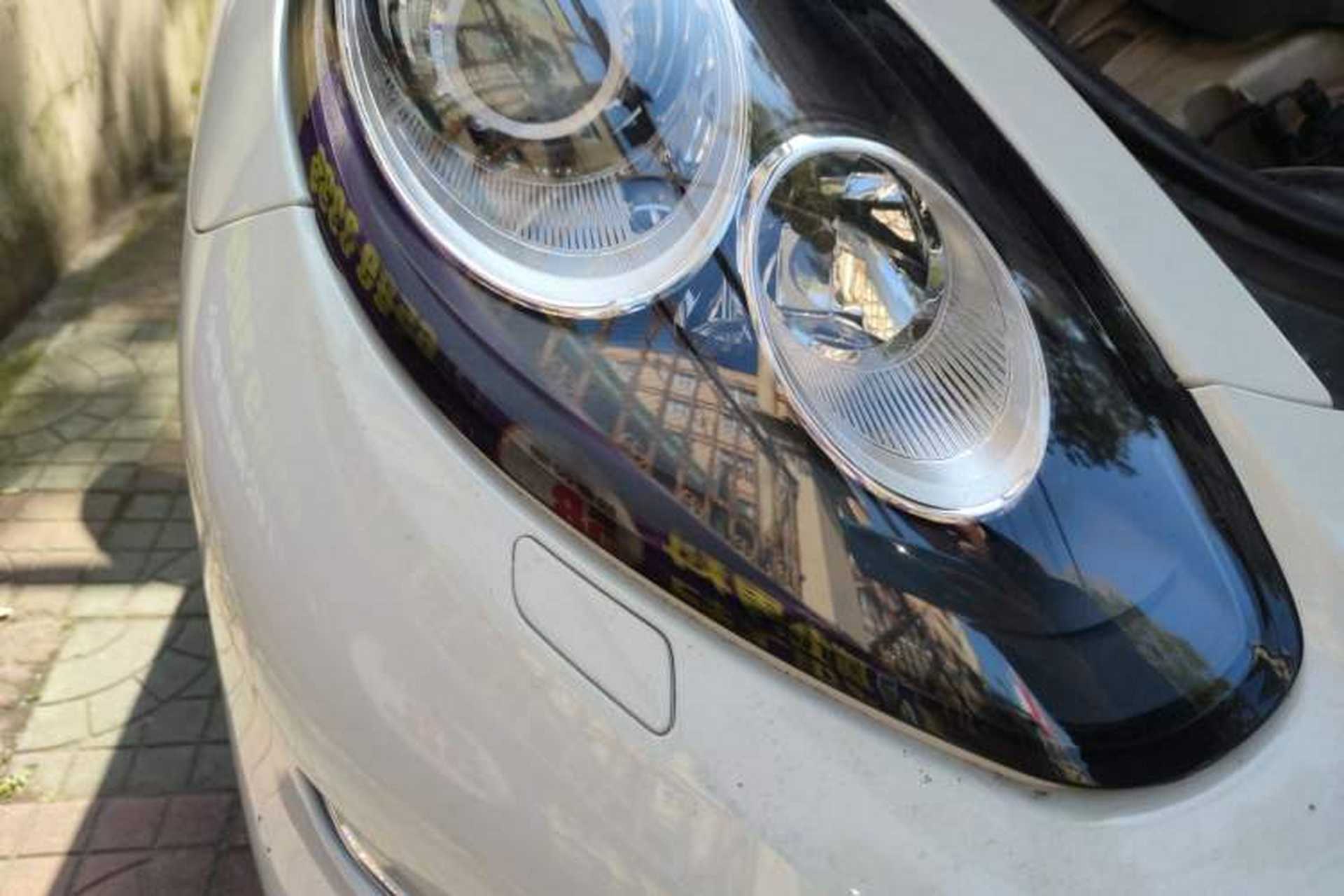 Used Porsche Panamera 2014 Panamera 3.0T Right Front Headlight
