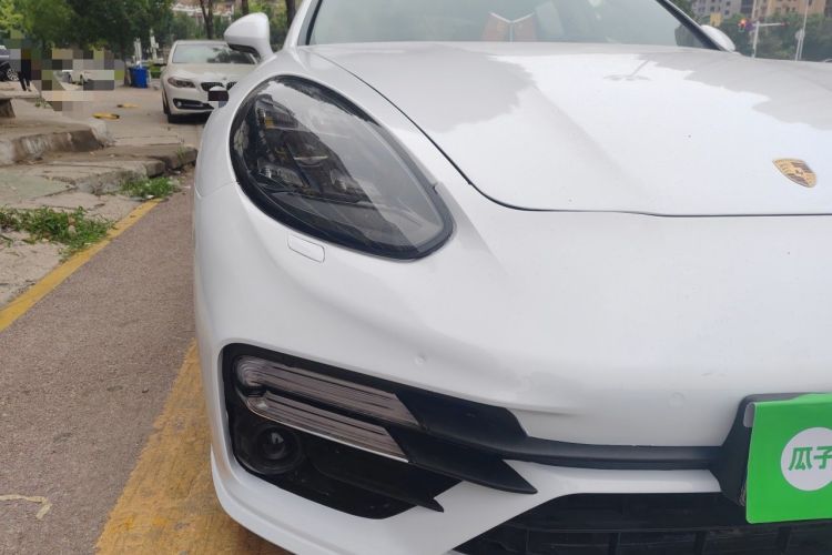 Used Porsche Panamera 2014 Panamera 4S Executive 3.0T Right Front Headlight