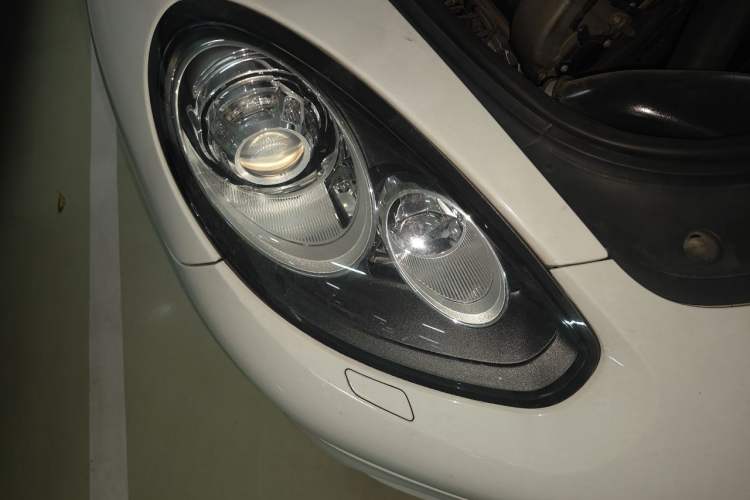 Used Porsche Panamera 2014 Panamera 4 Executive 3.0T Right Front Headlight