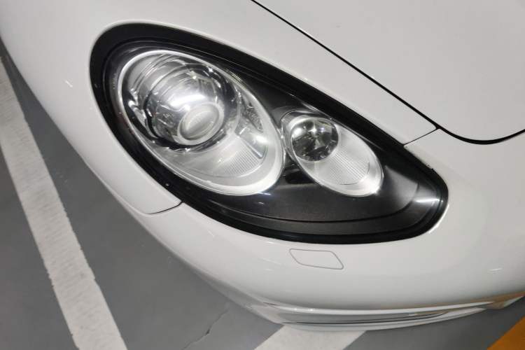 Used Porsche Panamera 2014 Panamera 4 Executive 3.0T Right Front Headlight