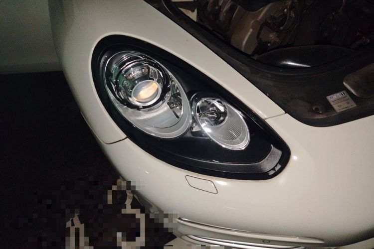 Used Porsche Panamera 2014 Panamera Executive 3.0T Right Front Headlight