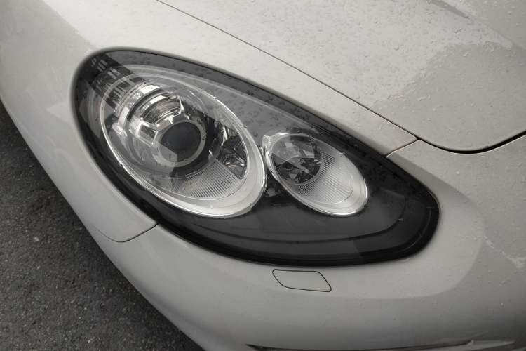 Used Porsche Panamera 2014 Panamera 4 3.0T Right Front Headlight