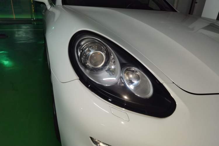 Used Porsche Panamera 2014 Panamera 4 Executive 3.0T Right Front Headlight