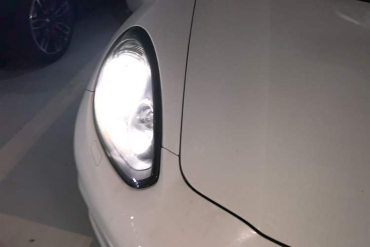 Used Porsche Panamera 2014 Panamera 3.0T Right Front Headlight