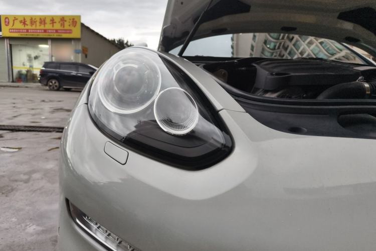 Used Porsche Panamera 2014 Panamera Executive 3.0T Right Front Headlight