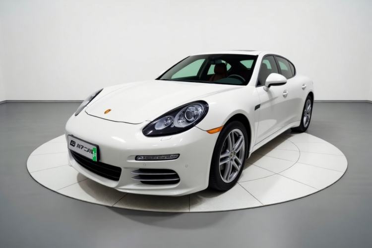 Ojetý Porsche Panamera 2014 Panamera 4 Executive 3.0T Guazi used car, China used car export, Used car for sale, Used cars, Cheapest cars for sale