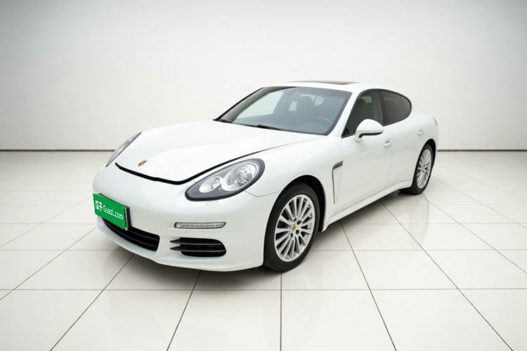 Porsche Panamera 2014 Panamera 4 3.0T usado Guazi used car, China used car export, Used car for sale, Used  cars, Cheapest cars for sale