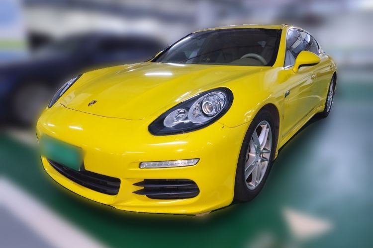 Ojetý Porsche Panamera 2014 Panamera S Executive 3.0T Guazi used car, China used car export, Used car for sale, Used  cars, Cheapest cars for sale