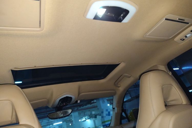 Used Porsche Panamera 2014 Panamera S Executive 3.0T Headliner
