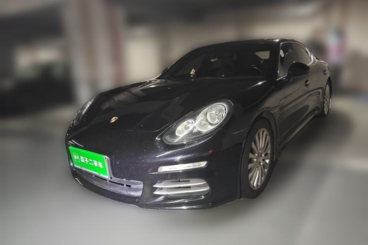 Used Porsche Panamera 2016 Panamera Executive Edition 3.0T Guazi used car, China used car export, Used car for sale, Used  cars, Cheapest cars for sale