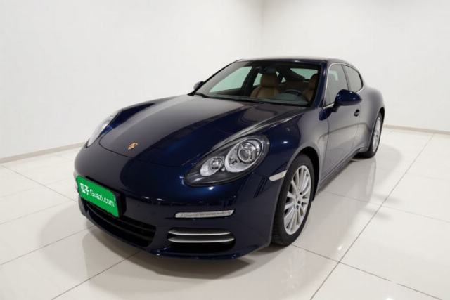 Porsche Panamera 2016 Panamera Executive Edition 3.0T d’occasion