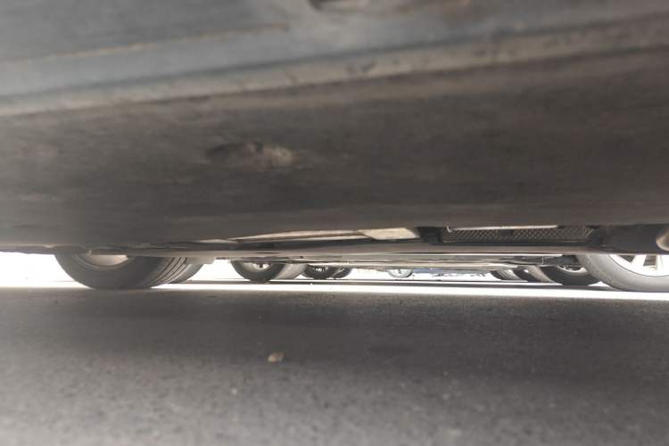 Used Porsche Panamera 2016 Panamera Edition 3.0T Chassis Rear Right