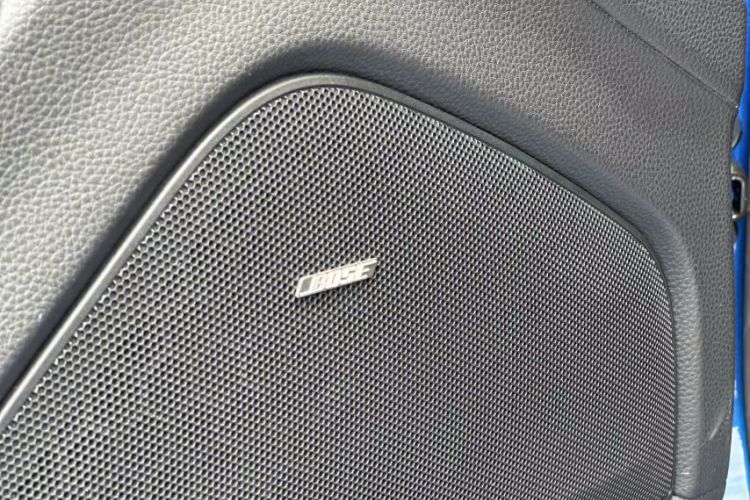 Used Porsche Panamera 2016 Panamera Edition 3.0T Interior 2
