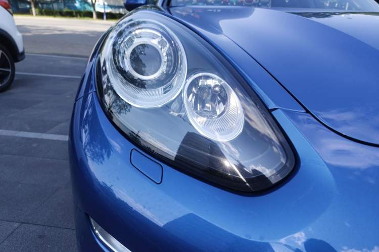 Used Porsche Panamera 2016 Panamera 4 Edition 3.0T Right Front Headlight