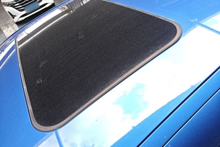 Used Porsche Panamera 2016 Panamera Edition 3.0T Roof