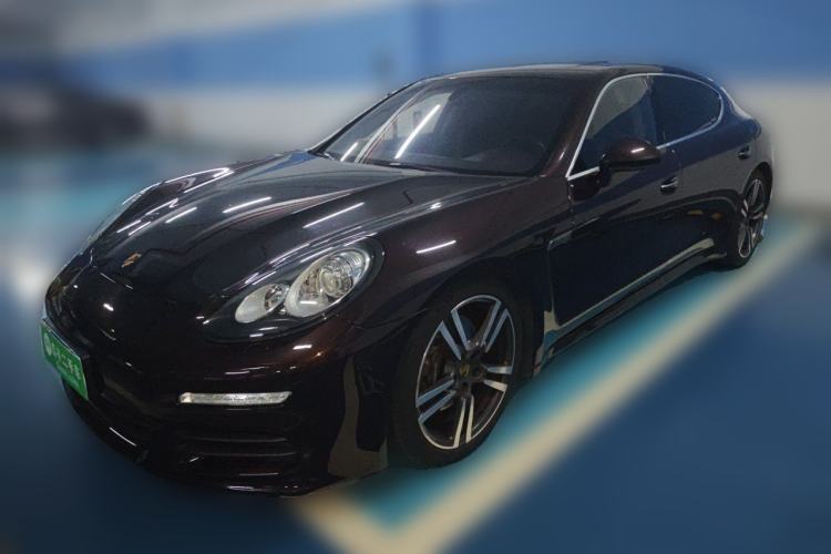 Used Porsche Panamera 2016 Panamera Executive Edition 3.0T Guazi used car, China used car export, Used car for sale, Used  cars, Cheapest cars for sale