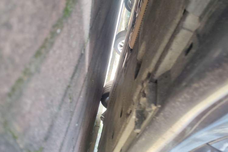 Used Porsche Panamera 2016 Panamera Executive Edition 3.0T Chassis Front Left