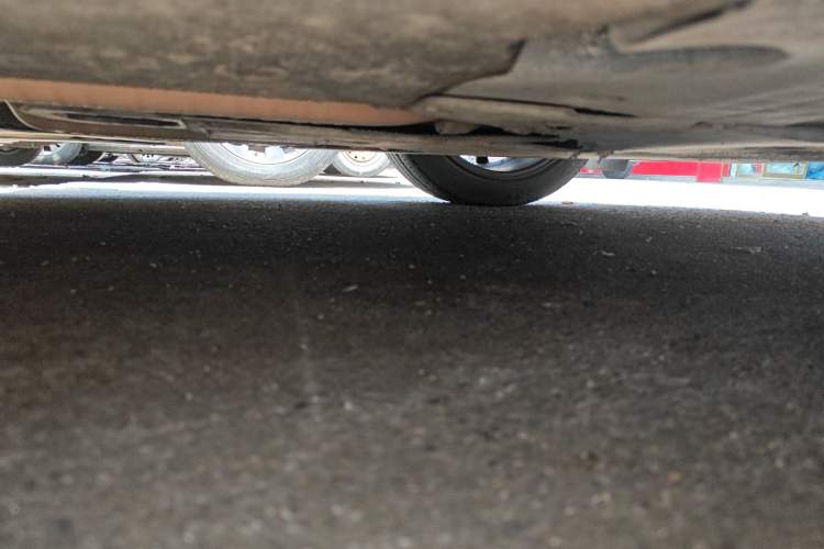 Used Porsche Panamera 2016 Panamera Edition 3.0T Chassis Front Right