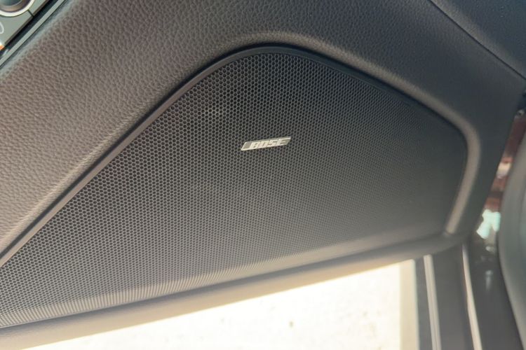 Used Porsche Panamera 2016 Panamera 4 Edition 3.0T Exterior 8