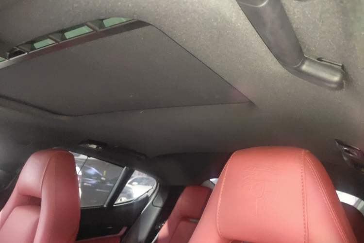 Used Porsche Panamera 2016 Panamera Edition 3.0T Headliner