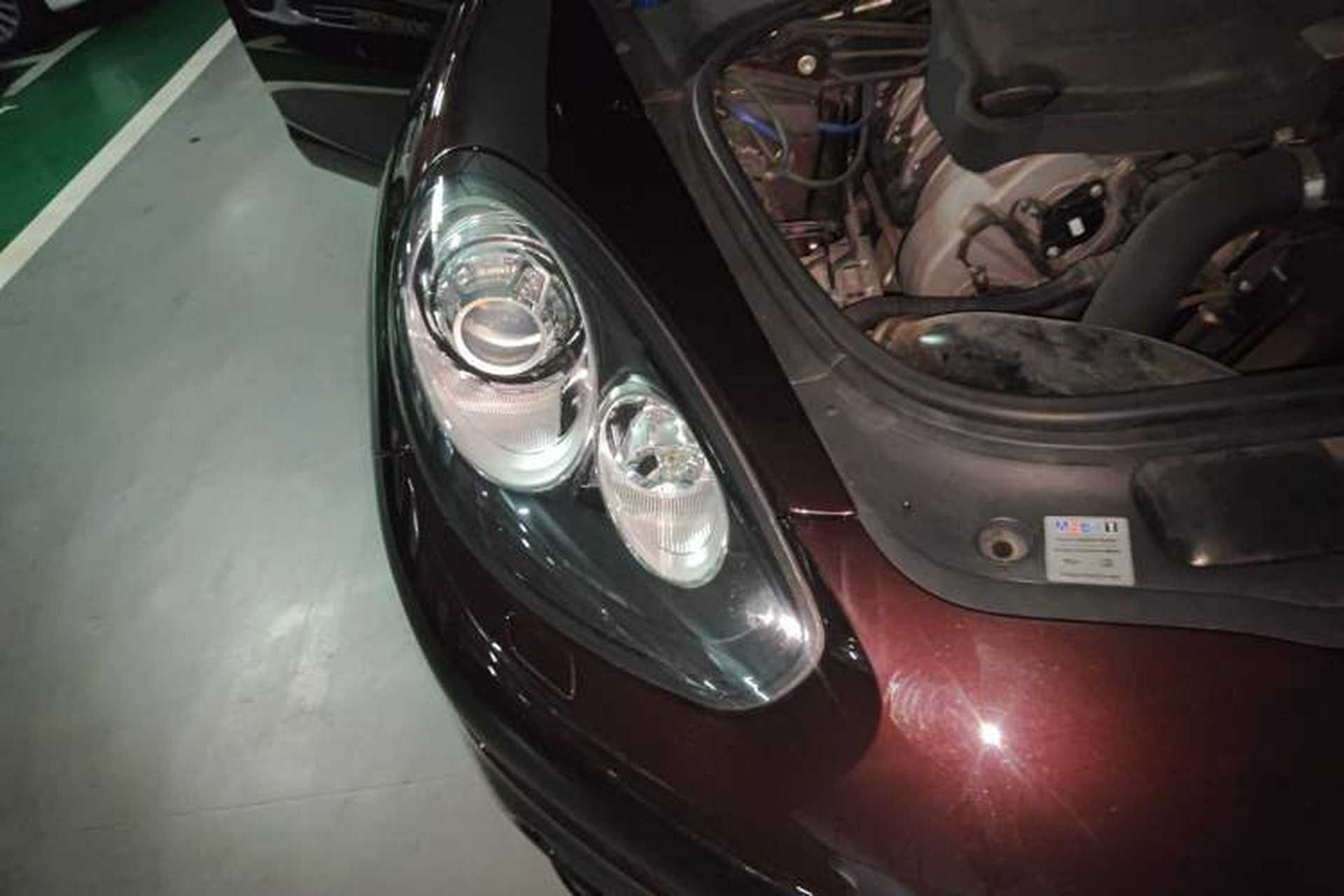 Used Porsche Panamera 2016 Panamera Edition 3.0T Right Front Headlight