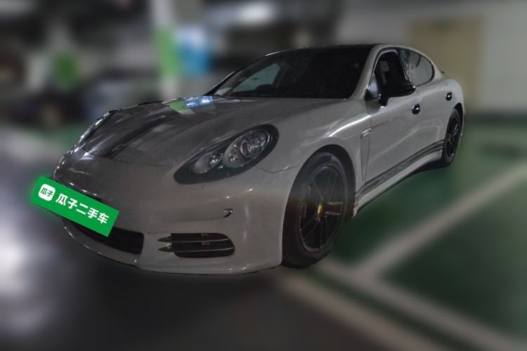 Ojetý Porsche Panamera 2016 Panamera 4 Edition 3.0T Guazi used car, China used car export, Used car for sale, Used  cars, Cheapest cars for sale