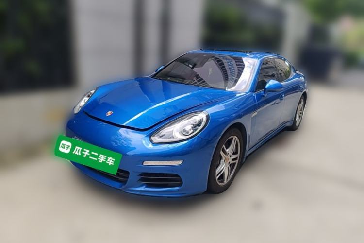 Gebrauchter Porsche Panamera 2016 Panamera Edition 3.0T Guazi used car, China used car export, Used car for sale, Used  cars, Cheapest cars for sale