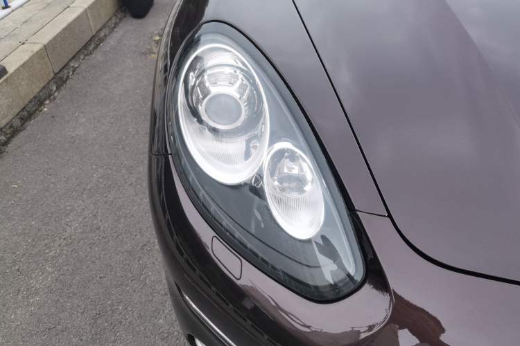 Used Porsche Panamera 2016 Panamera 4 Edition 3.0T Right Front Headlight