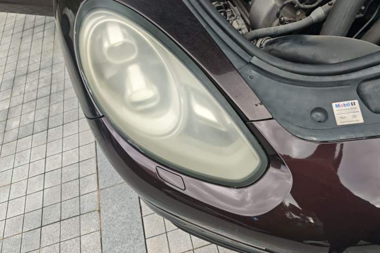 Used Porsche Panamera 2016 Panamera Edition 3.0T Right Front Headlight