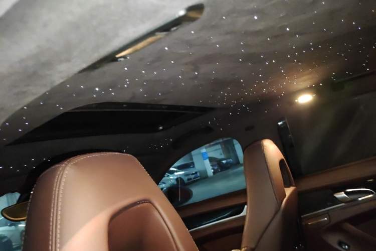 Used Porsche Panamera 2016 Panamera Edition 3.0T Headliner