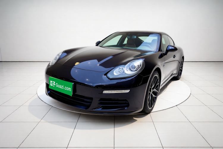 Used Porsche Panamera 2016 Panamera Edition 3.0T Guazi used car, China used car export, Used car for sale, Used cars, Cheapest cars for sale