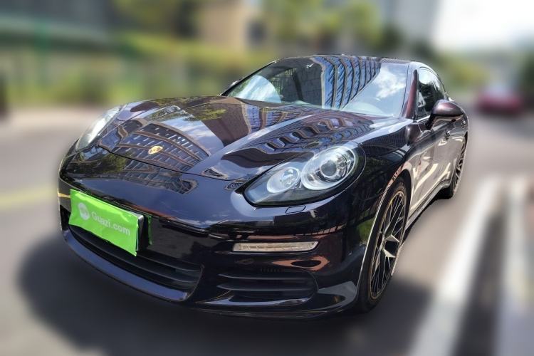 Used Porsche Panamera 2016 Panamera Edition 3.0T Guazi used car, China used car export, Used car for sale, Used  cars, Cheapest cars for sale