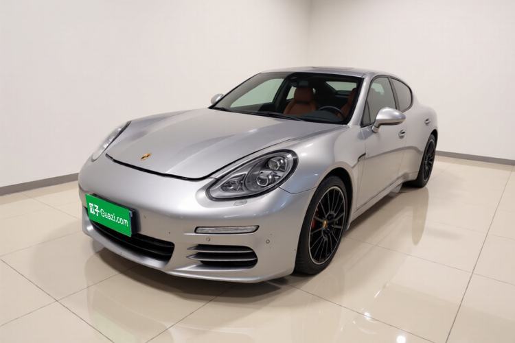 Porsche Panamera 2016 Panamera 4 Edition 3.0T usata Guazi used car, China used car export, Used car for sale, Used cars, Cheapest cars for sale