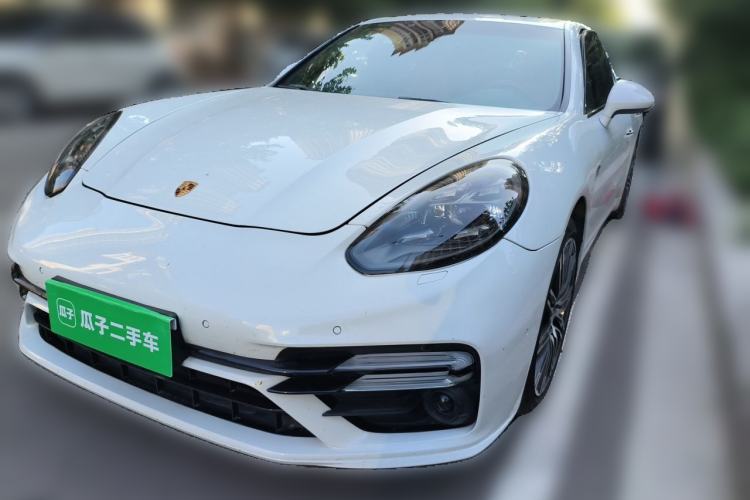 Porsche Panamera 2016 Panamera Edition 3.0T de segunda mano Guazi used car, China used car export, Used car for sale, Used  cars, Cheapest cars for sale