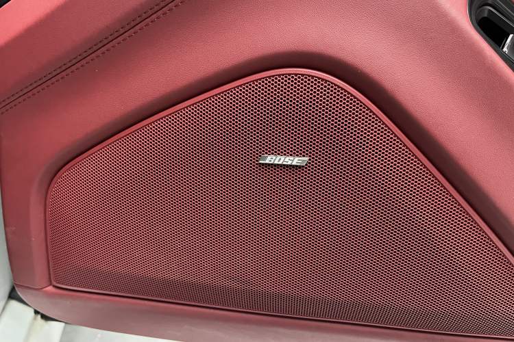 Used Porsche Panamera 2016 Panamera Edition 3.0T Exterior 7